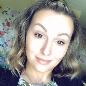 Meet your Posher, Alexandria